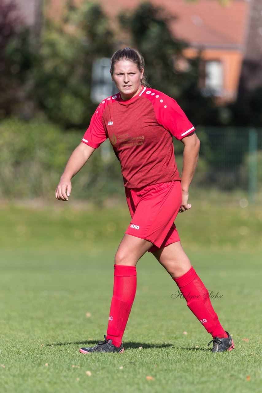 Bild 349 - F RS Kiel 2 - SV Henstedt Ulzburg 2 : Ergebnis: 1:3